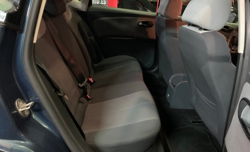 SEAT LEON 1.9 tdi 105cv reference