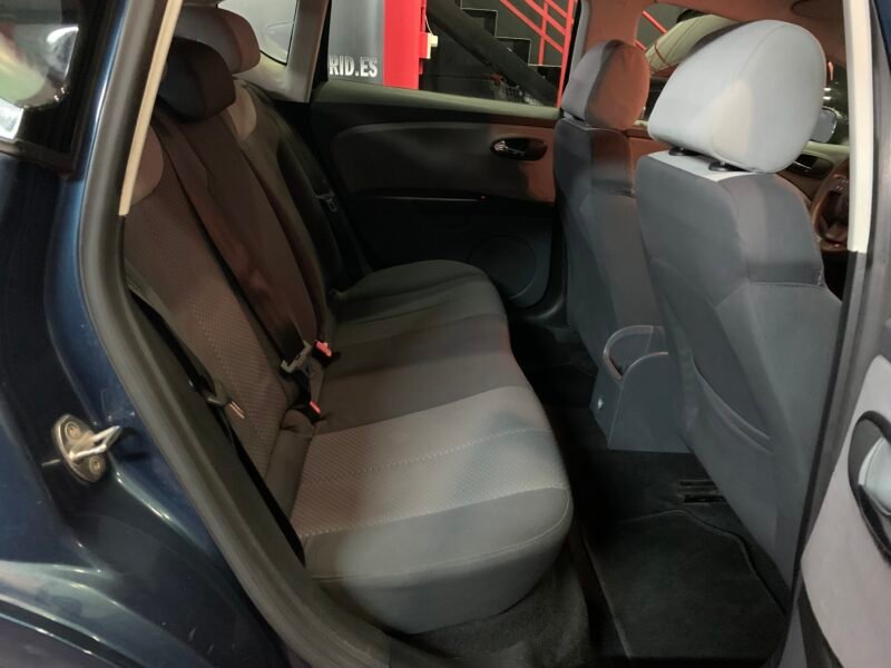 SEAT LEON 1.9 tdi 105cv reference