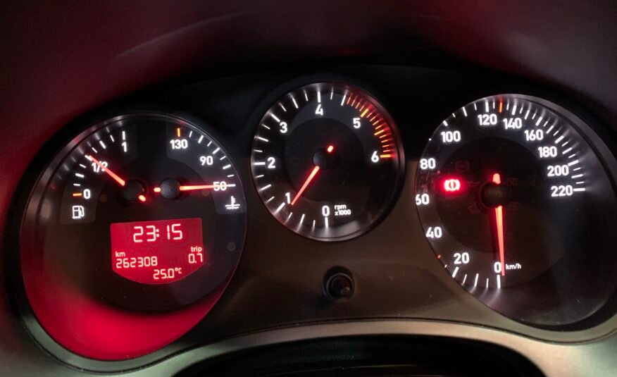 SEAT LEON 1.9 tdi 105cv reference