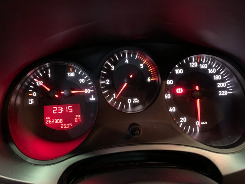 SEAT LEON 1.9 tdi 105cv reference