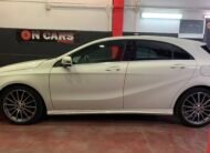 MERCEDES-BENZ Clase A 180 cdi amg line