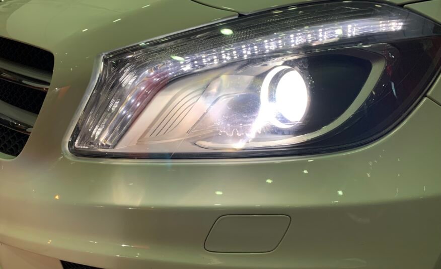 MERCEDES-BENZ Clase A 180 cdi amg line