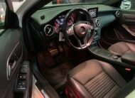 MERCEDES-BENZ Clase A 180 cdi amg line