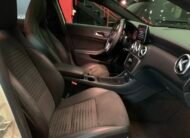 MERCEDES-BENZ Clase A 180 cdi amg line