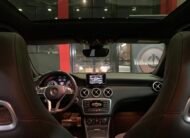 MERCEDES-BENZ Clase A 180 cdi amg line