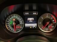MERCEDES-BENZ Clase A 180 cdi amg line