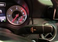 MERCEDES-BENZ Clase A 180 cdi amg line