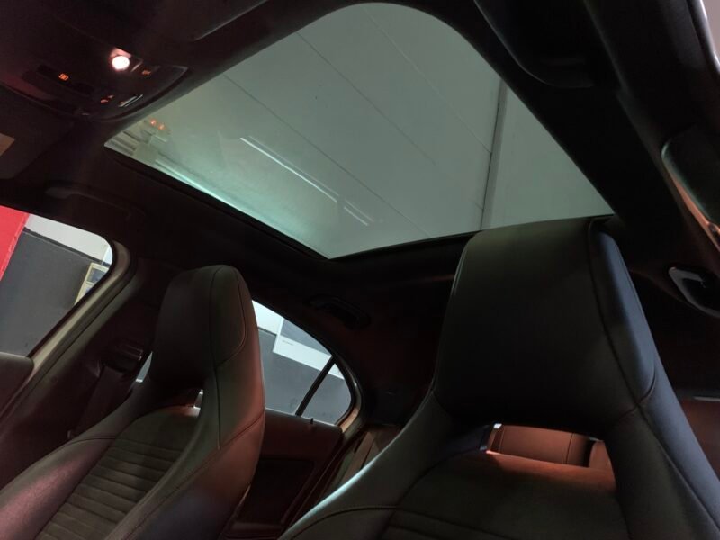 MERCEDES-BENZ Clase A 180 cdi amg line