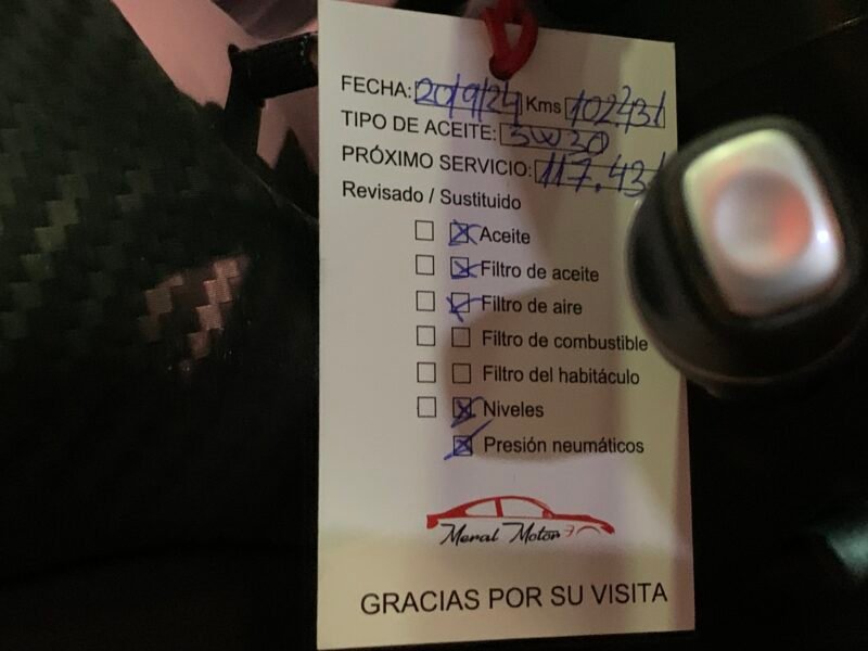 MERCEDES-BENZ Clase A 180 cdi amg line