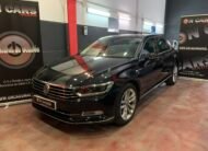 VOLKSWAGEN Passat 2.0 tdi 150cv sport