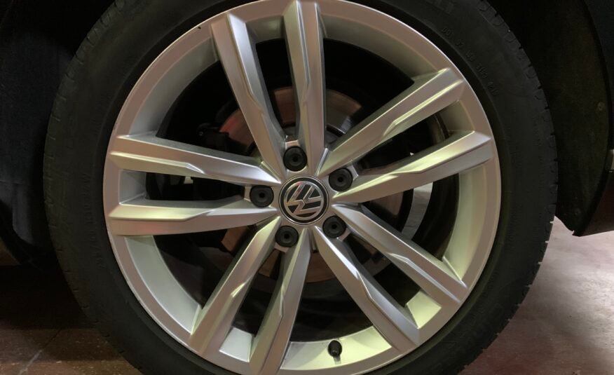 VOLKSWAGEN Passat 2.0 tdi 150cv sport