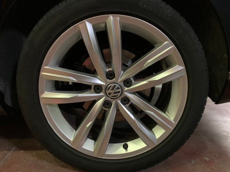 VOLKSWAGEN Passat 2.0 tdi 150cv sport