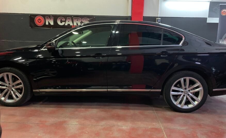 VOLKSWAGEN Passat 2.0 tdi 150cv sport