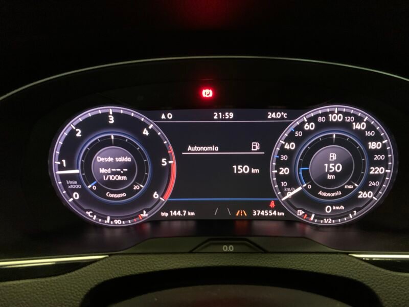 VOLKSWAGEN Passat 2.0 tdi 150cv sport