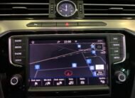VOLKSWAGEN Passat 2.0 tdi 150cv sport