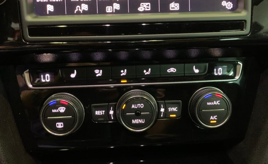 VOLKSWAGEN Passat 2.0 tdi 150cv sport