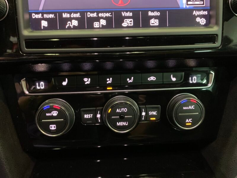 VOLKSWAGEN Passat 2.0 tdi 150cv sport