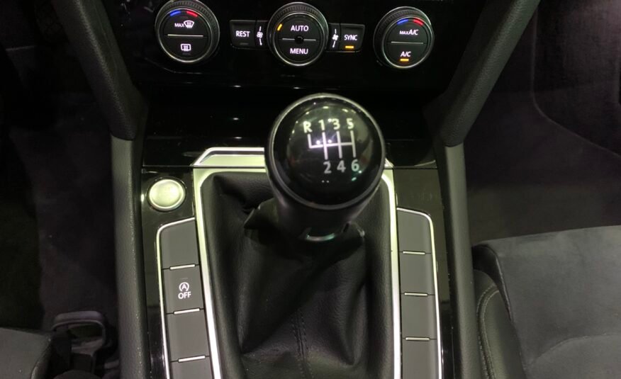 VOLKSWAGEN Passat 2.0 tdi 150cv sport