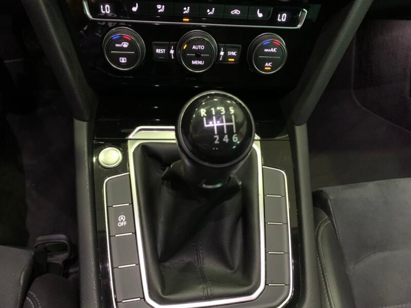 VOLKSWAGEN Passat 2.0 tdi 150cv sport