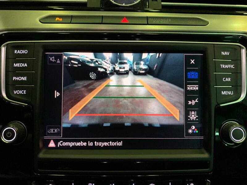 VOLKSWAGEN Passat 2.0 tdi 150cv sport