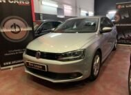 VOLKSWAGEN Jetta 1.6 tdi 105cv advance bluemotion tech