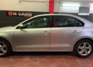 VOLKSWAGEN Jetta 1.6 tdi 105cv advance bluemotion tech