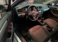 VOLKSWAGEN Jetta 1.6 tdi 105cv advance bluemotion tech