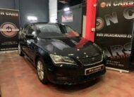 SEAT toledo 1.6 tdi 105cv style