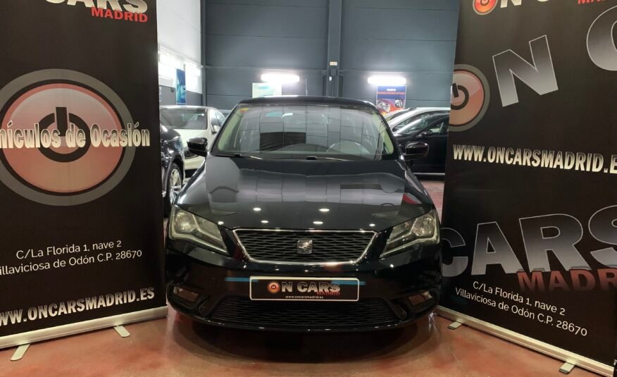 SEAT toledo 1.6 tdi 105cv style