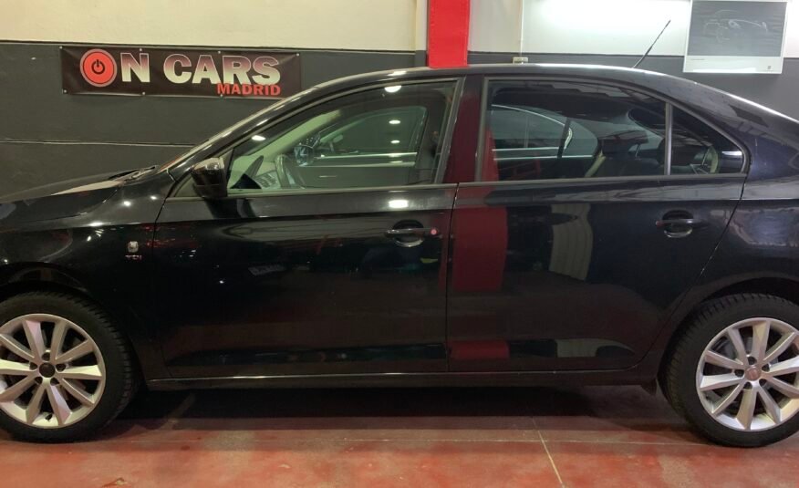 SEAT toledo 1.6 tdi 105cv style