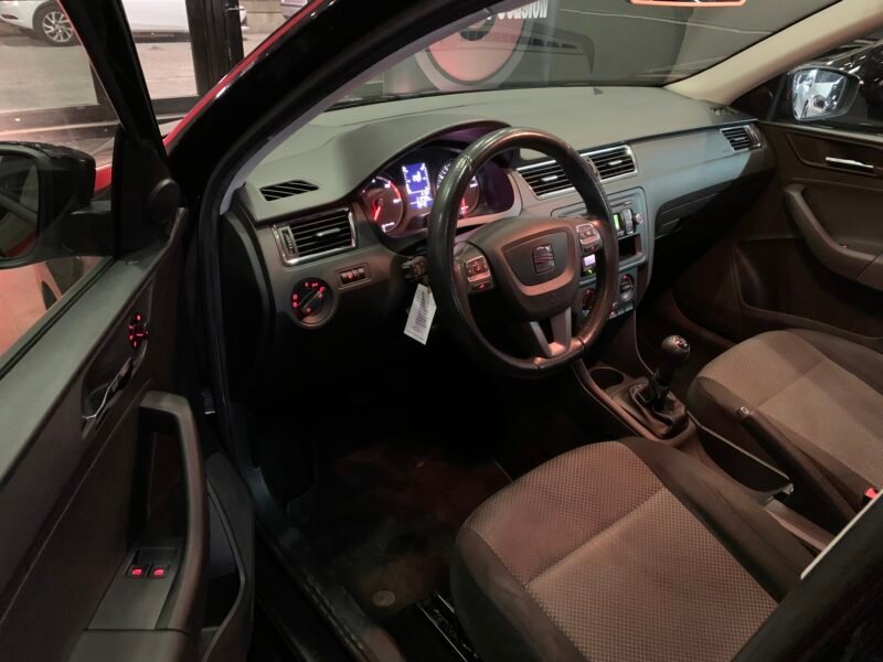 SEAT toledo 1.6 tdi 105cv style