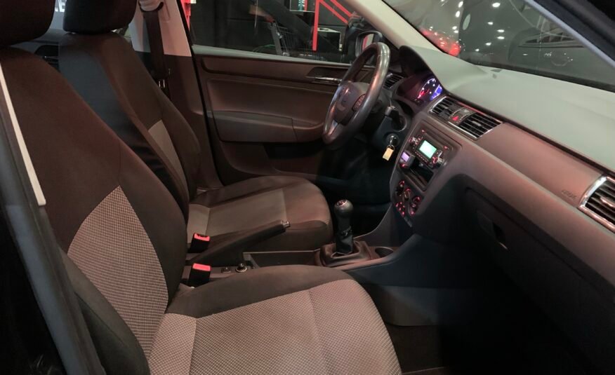 SEAT toledo 1.6 tdi 105cv style