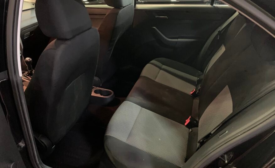 SEAT toledo 1.6 tdi 105cv style