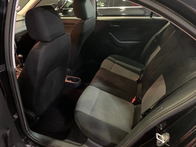 SEAT toledo 1.6 tdi 105cv style