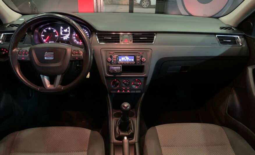 SEAT toledo 1.6 tdi 105cv style