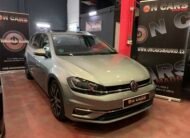 VOLKSWAGEN golf variant 2.0 tdi 150cv sport