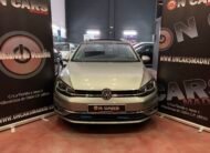 VOLKSWAGEN golf variant 2.0 tdi 150cv sport
