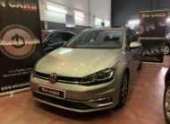 VOLKSWAGEN golf variant 2.0 tdi 150cv sport