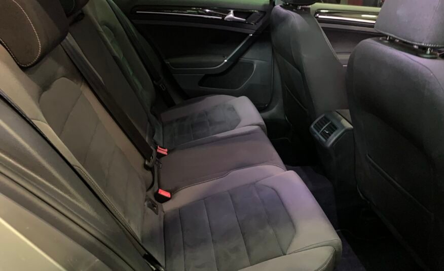 VOLKSWAGEN golf variant 2.0 tdi 150cv sport