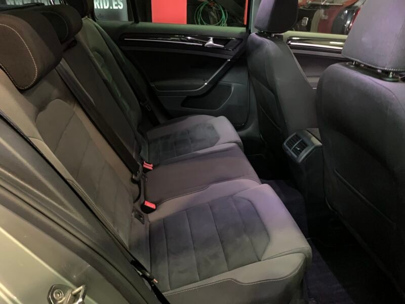 VOLKSWAGEN golf variant 2.0 tdi 150cv sport