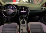 VOLKSWAGEN golf variant 2.0 tdi 150cv sport