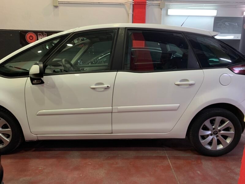 CITROEN C4 Picasso 1.6 hdi 110cv