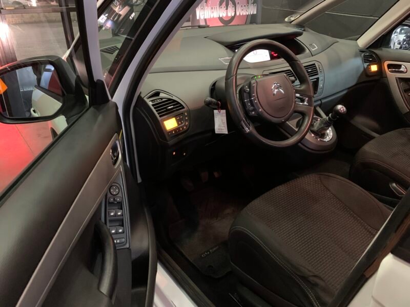 CITROEN C4 Picasso 1.6 hdi 110cv