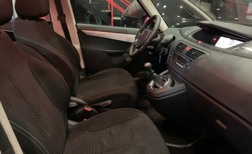 CITROEN C4 Picasso 1.6 hdi 110cv