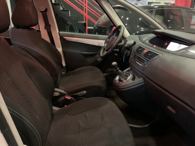 CITROEN C4 Picasso 1.6 hdi 110cv