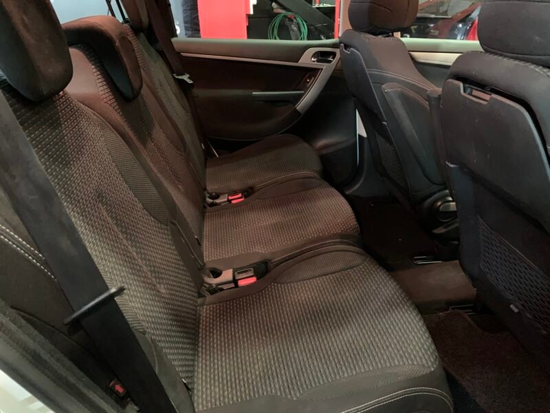 CITROEN C4 Picasso 1.6 hdi 110cv