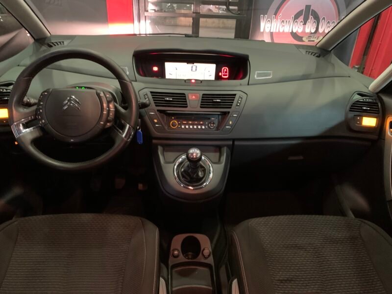 CITROEN C4 Picasso 1.6 hdi 110cv