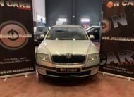 SKODA Octavia 2.0 tdi 140cv elegance