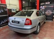 SKODA Octavia 2.0 tdi 140cv elegance