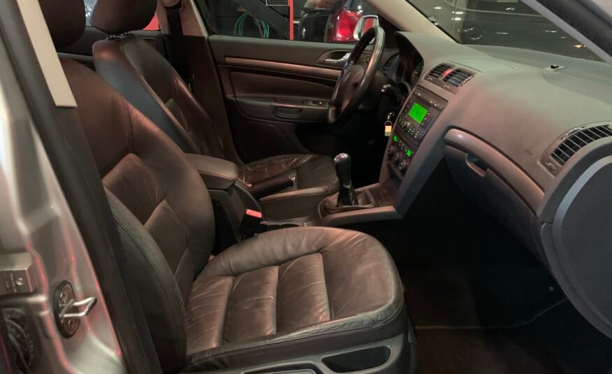 SKODA Octavia 2.0 tdi 140cv elegance